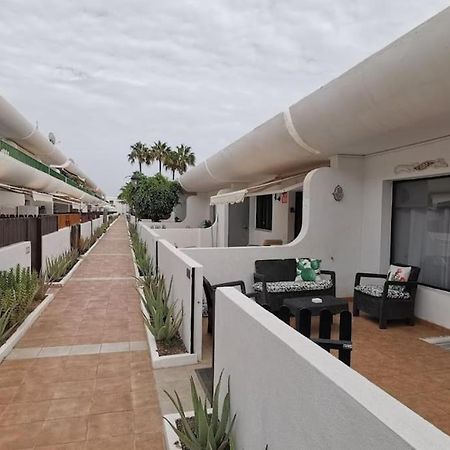 Tia Lisa Dunasol Corralejo Exteriör bild