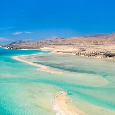 Tia Lisa Dunasol Corralejo Exteriör bild