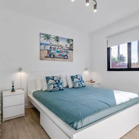 Tia Lisa Dunasol Corralejo Exteriör bild
